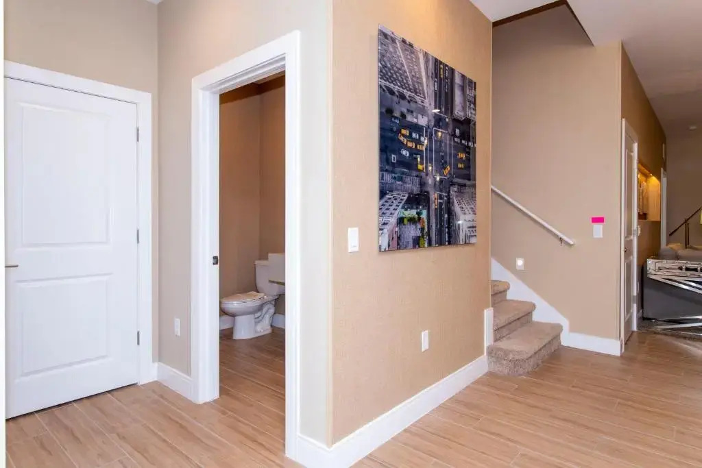 Gorgeous 4 Bd Close to Disney @ Magic Village Yards 3097