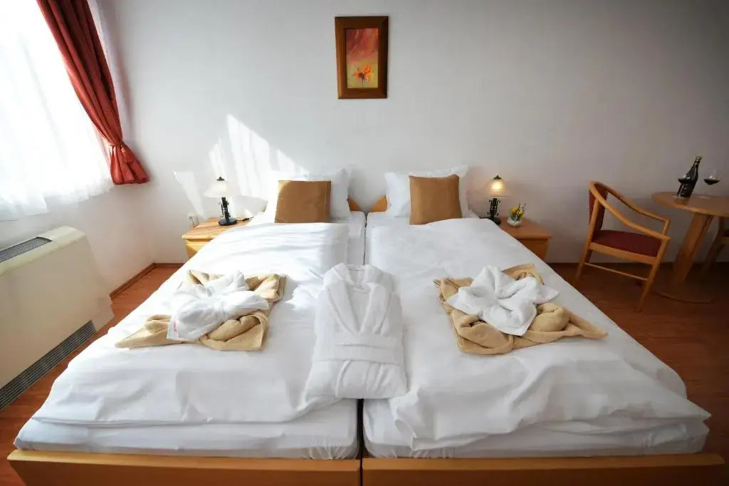 Panorama Hotel Noszvaj
