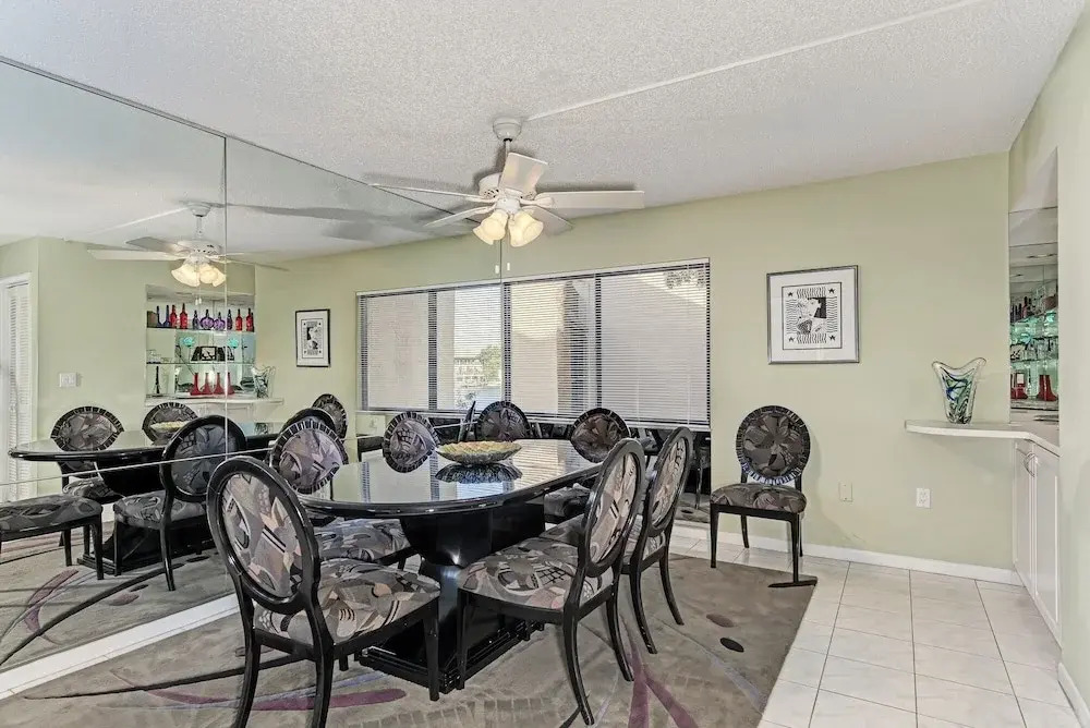 Midnight Cove Ii 220d - Peaceful Bayside Vacation! 3 Bedroom Condo