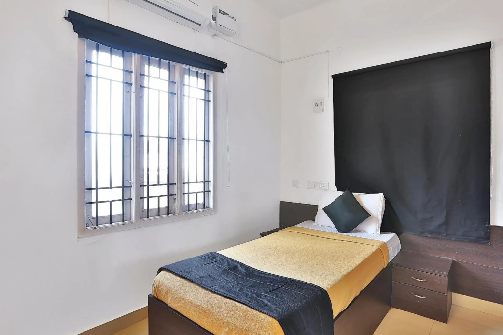 OYO 5328 Elite Residency
