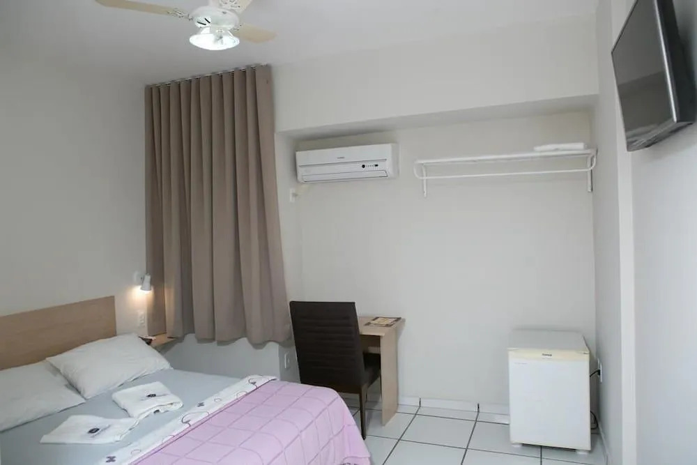 Hotel Milenio