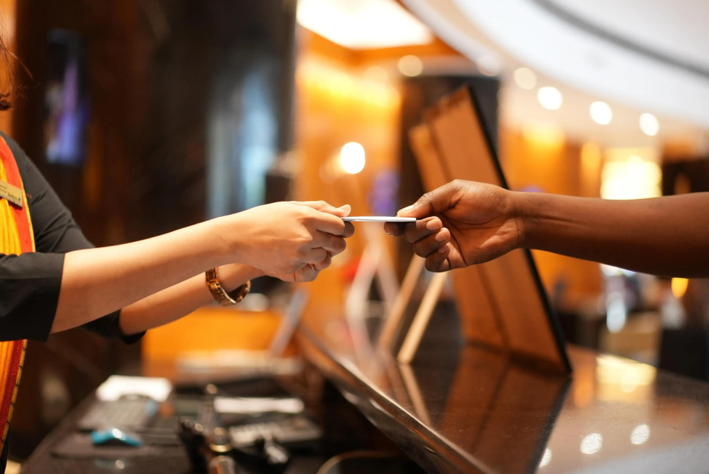 Radisson Blu Plaza Delhi Airport