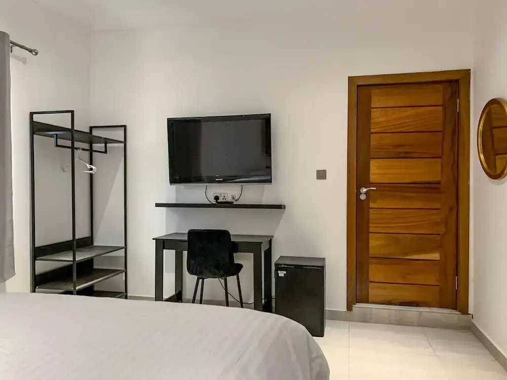 Conys Guest House