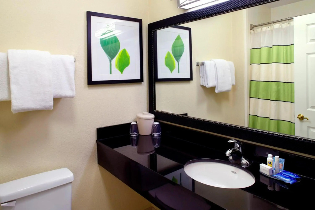 Fairfield Inn & Suites Phoenix Midtown