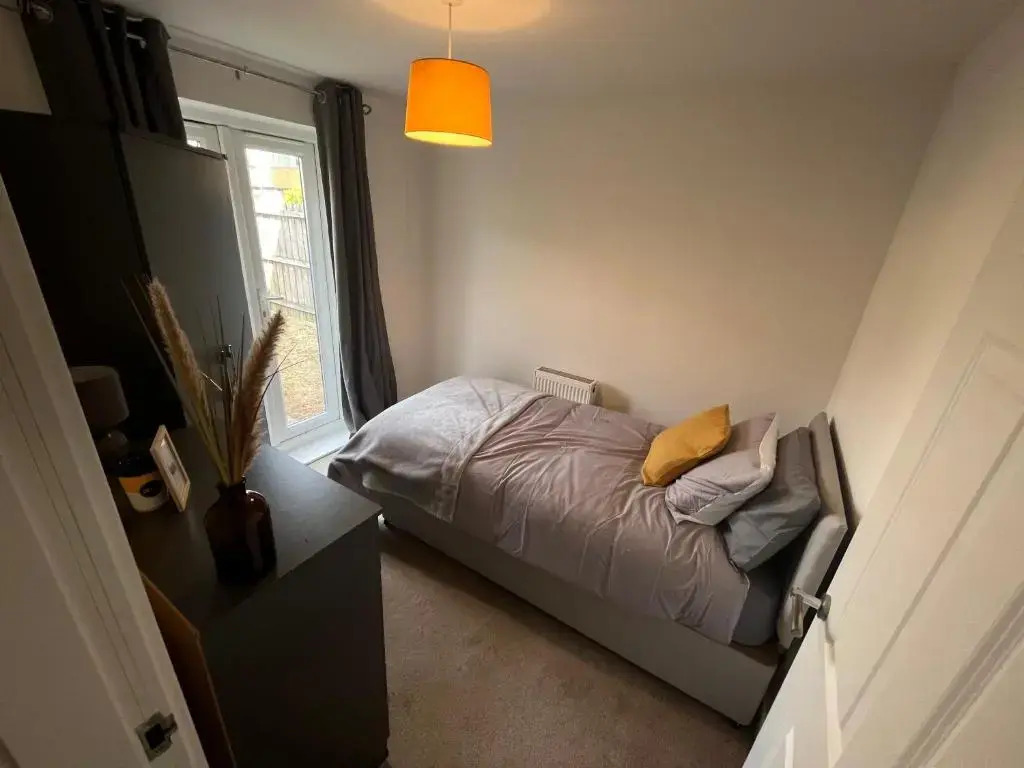 WOW 4 Bedroom 8 Person 3 Bathroom HOUSE