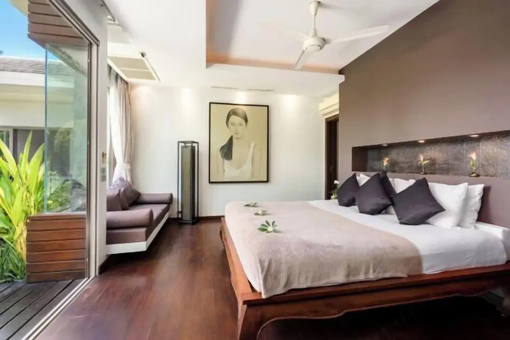 Baan Ratree