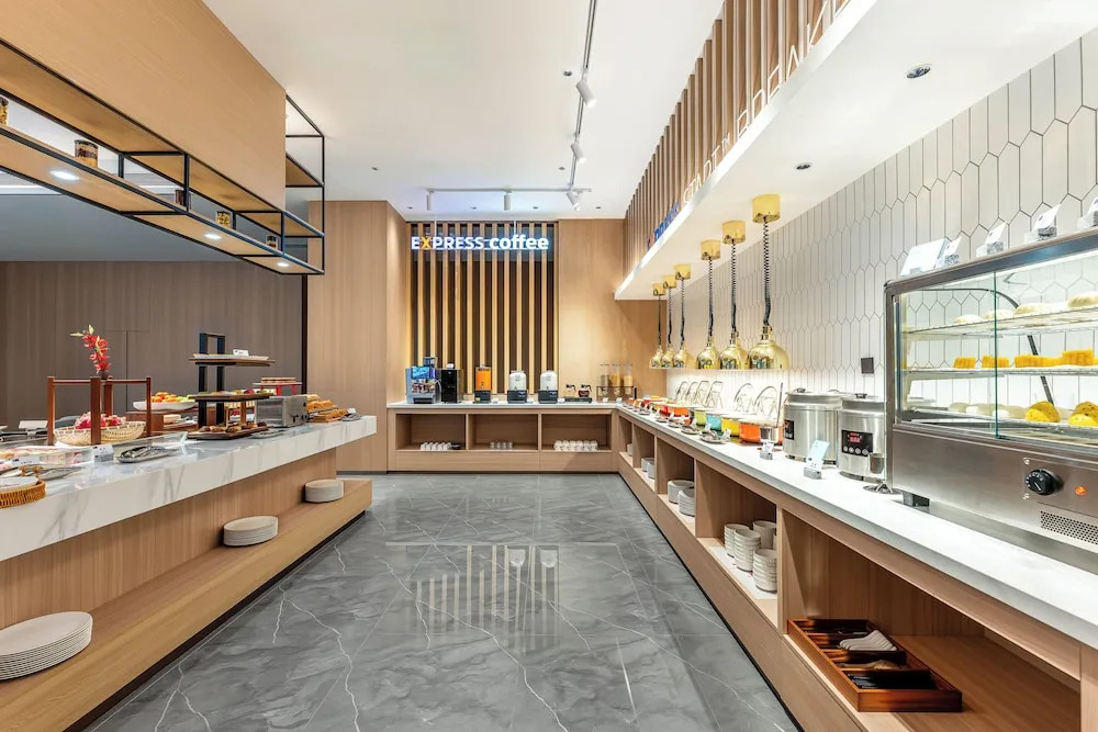 Holiday Inn Express Qinhuangdao Haigang by IHG
