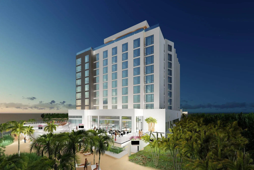 The CURRENT Hotel, Autograph Collection