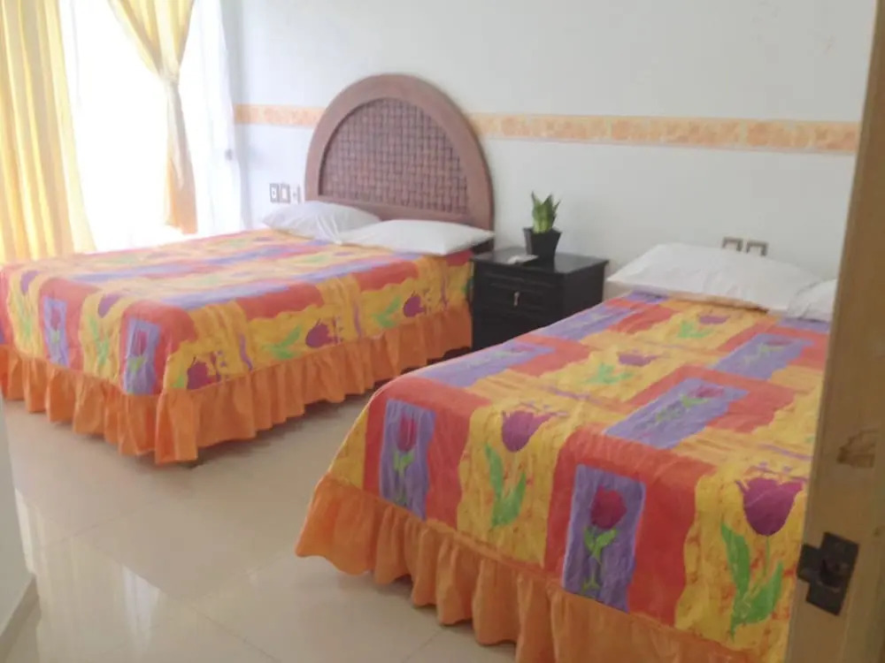 Casa Huatulco