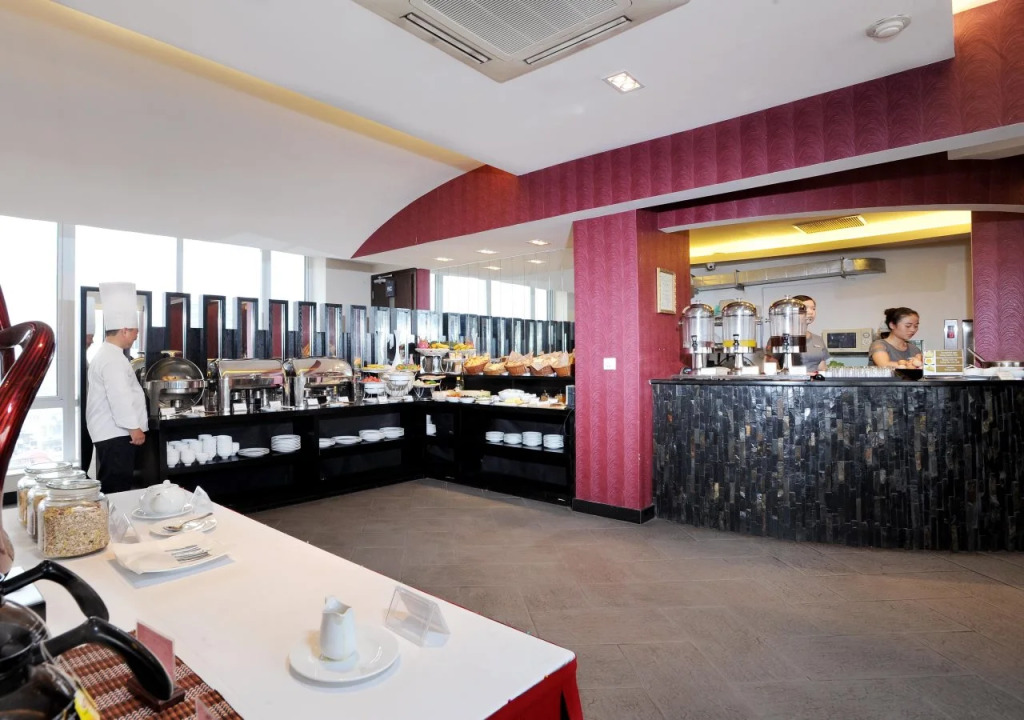 Cosiana Hotel