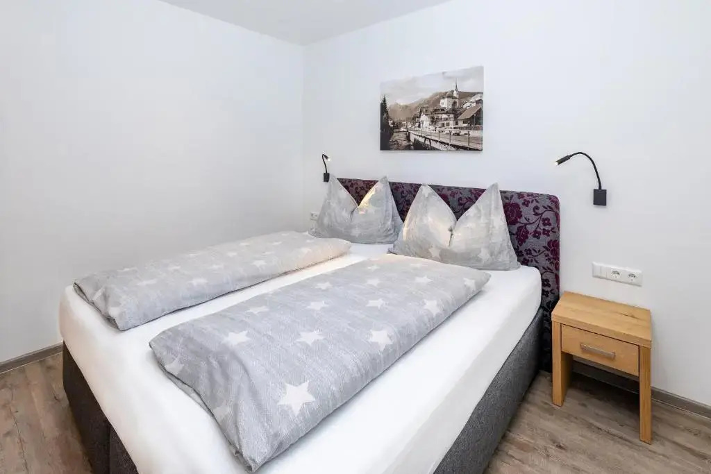 Elto Appartements Chalet