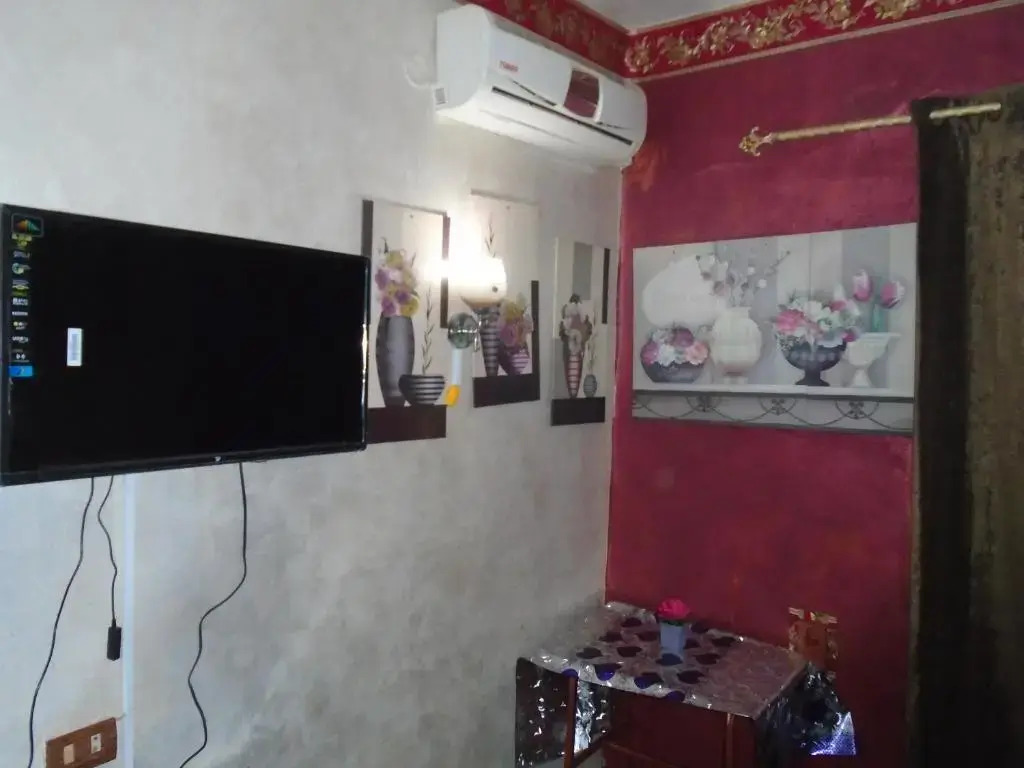 City Hostel