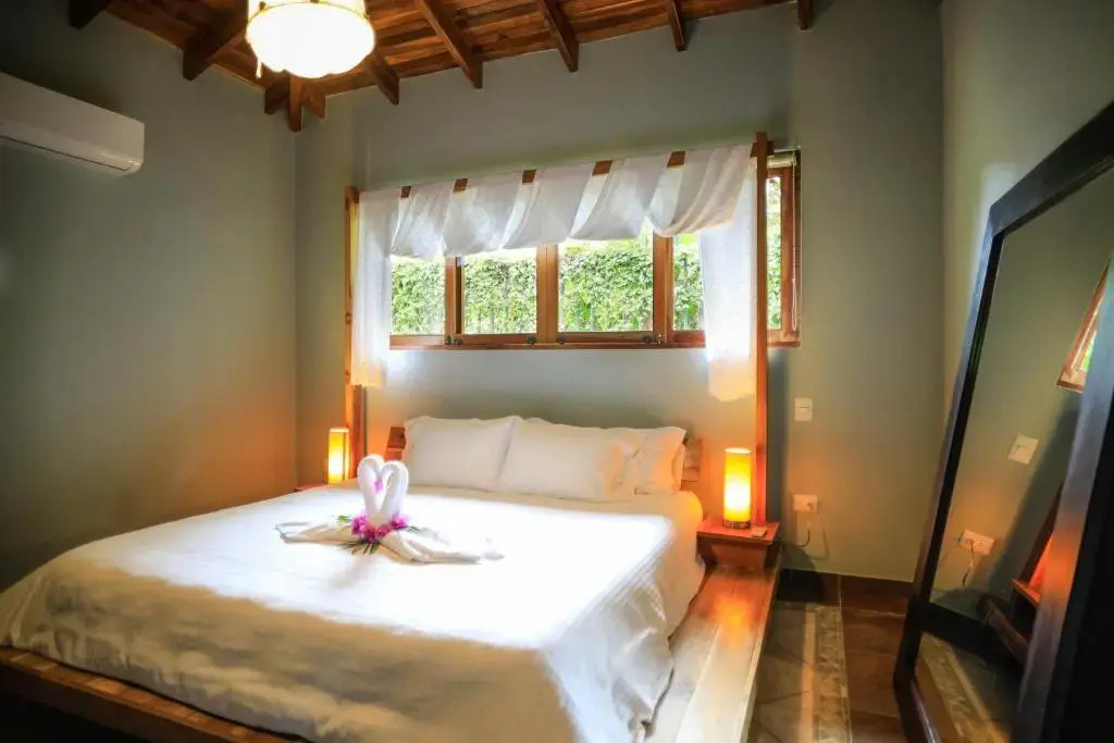 Villas Santa Teresa