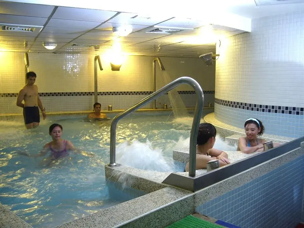Uni Resort-Histsuwan