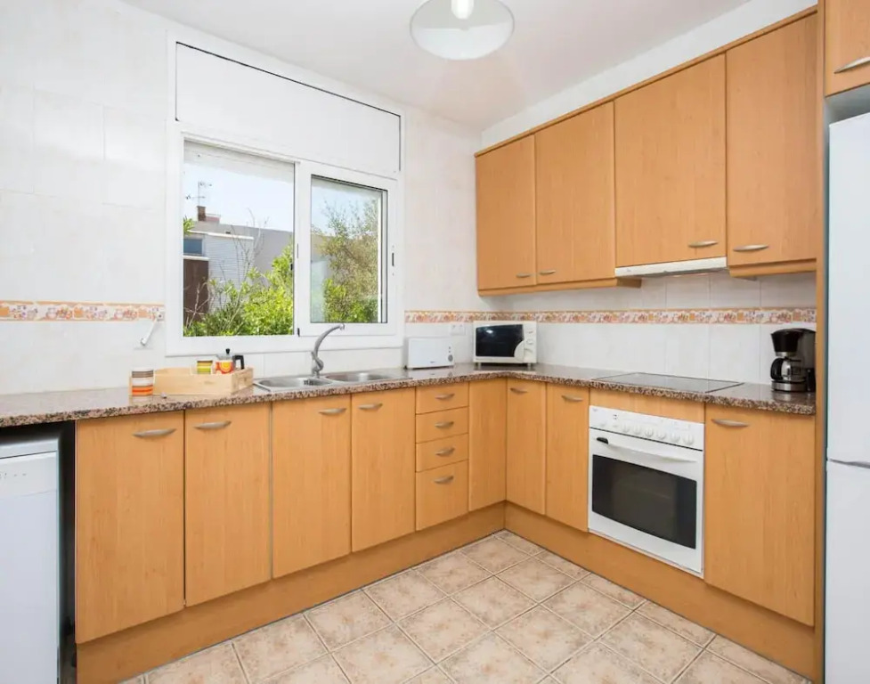 3-bedroom Villa in Tamariu