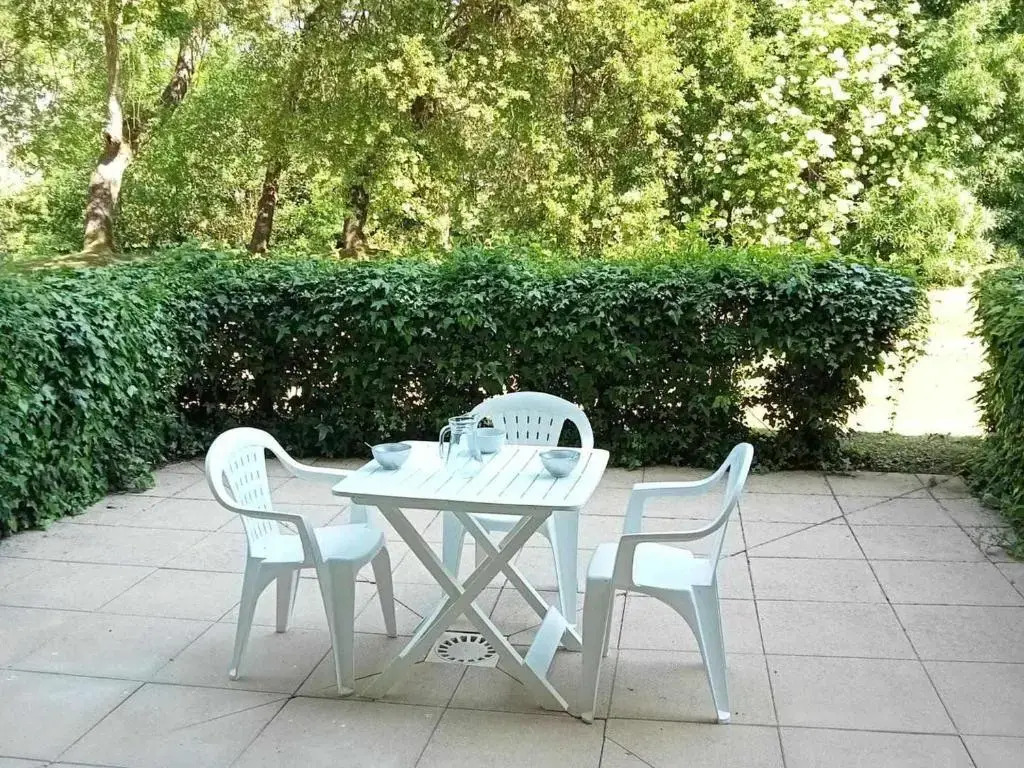 Appartement La Rochelle, 1 pièce, 2 personnes - FR-1-551-25