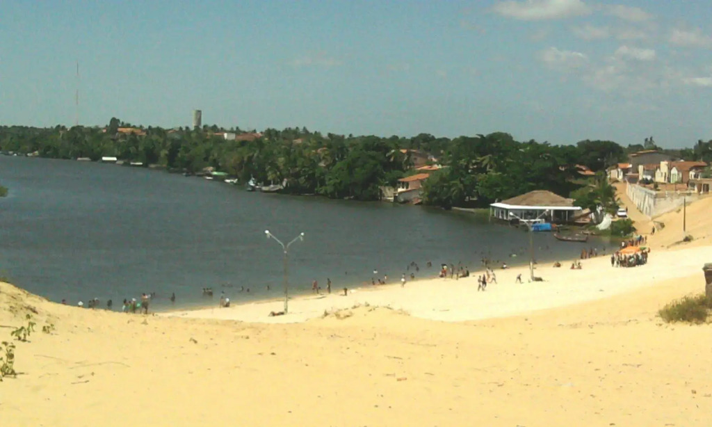 Pousada D Areia