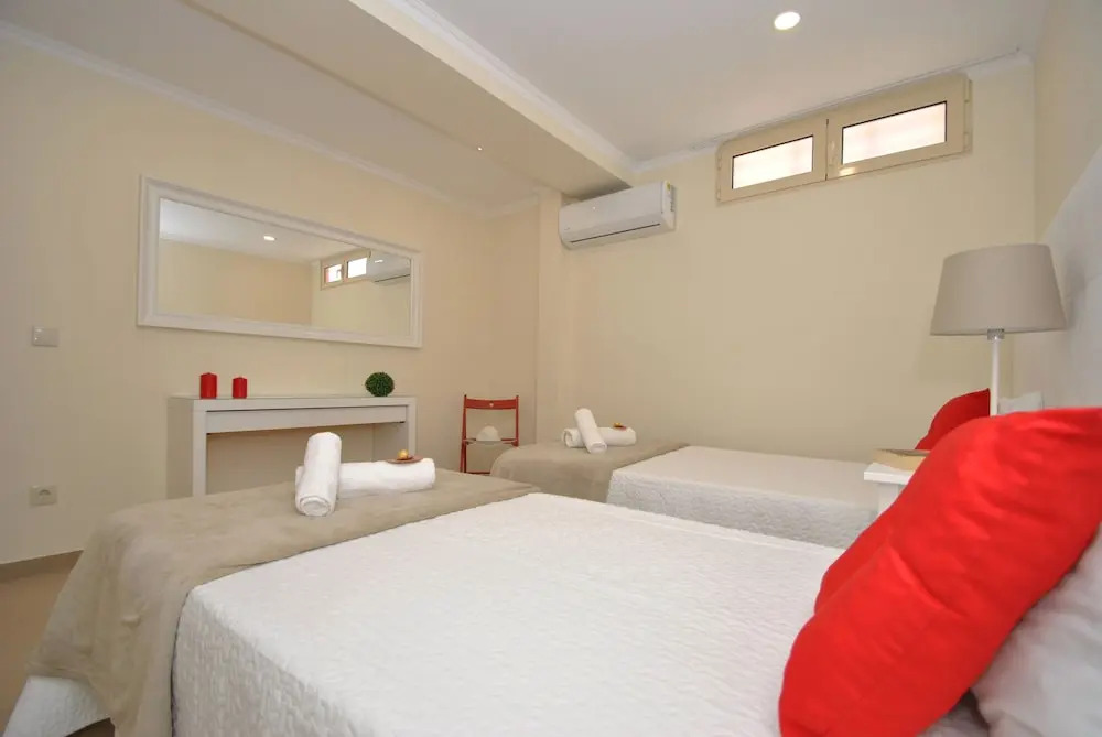 Villa Florida - Piscina aquecível, BBQ e sala de jogos - Albufeira