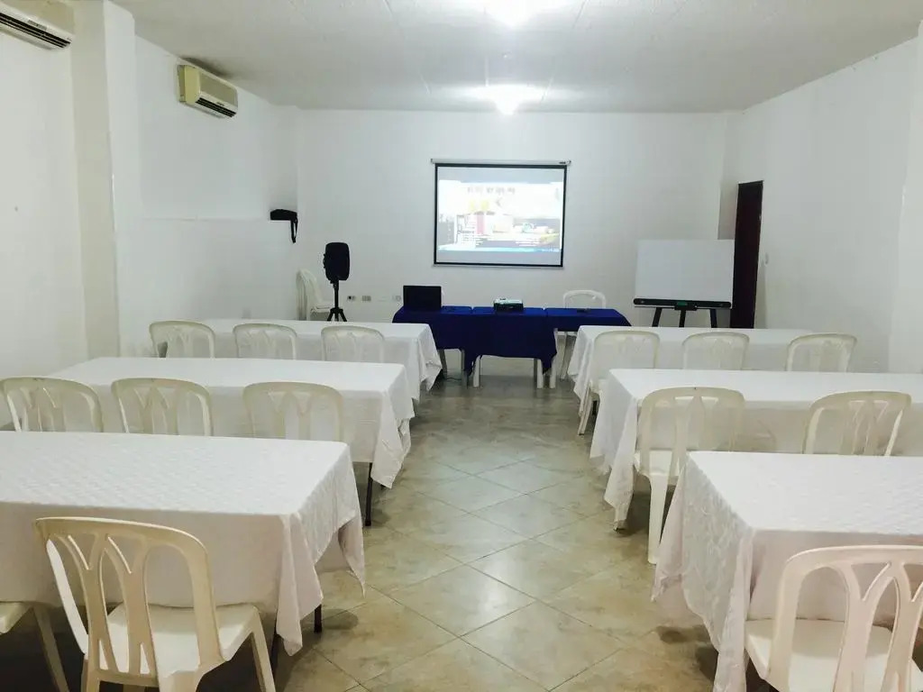 Hotel Calle Real