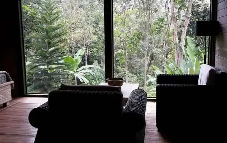 Mi Casa - The gem of Ijen