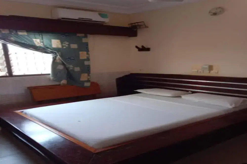 Sanwi Hotel