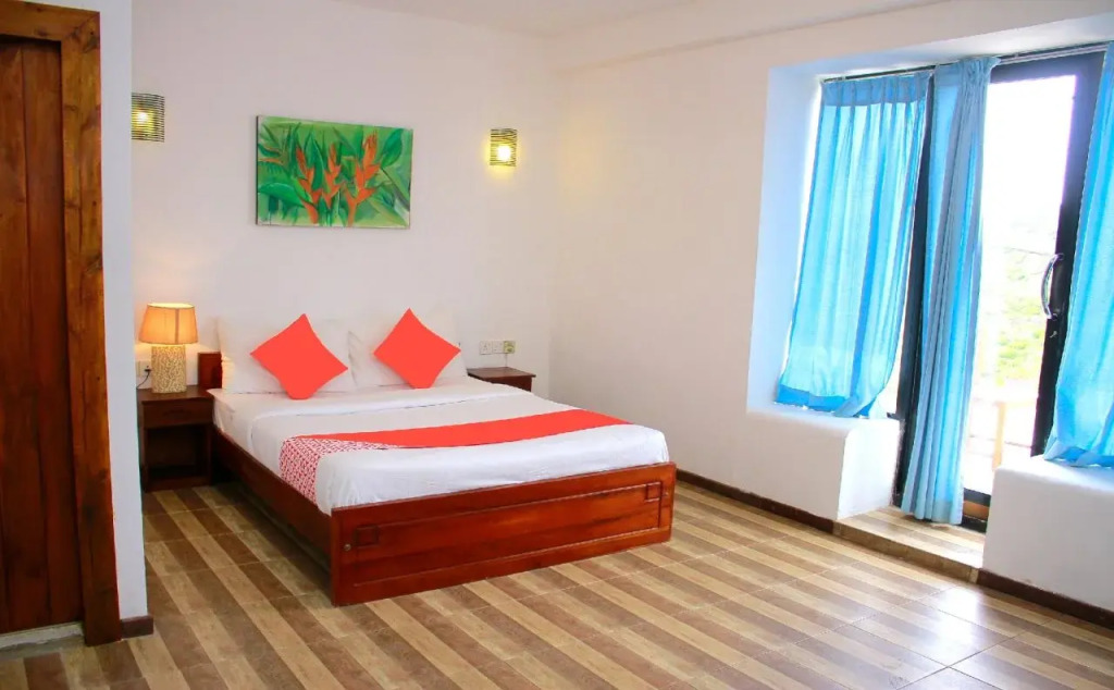 Vishmis Rest