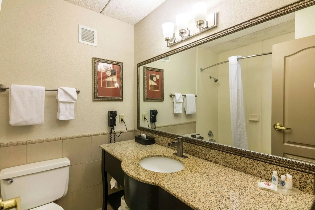 Comfort Inn Plymouth-Minneapolis