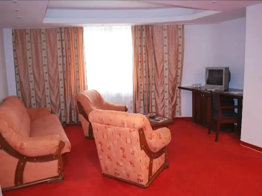 Hotel New Royal