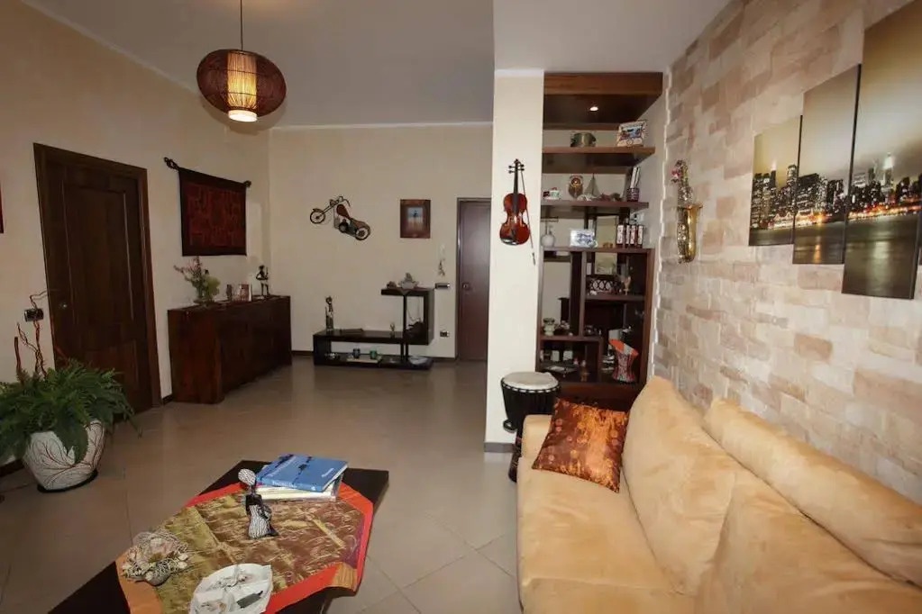 Dolce Conca DOro B&B