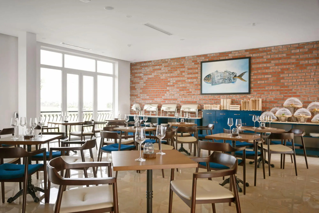 Tuần Châu Resort Hà Nội