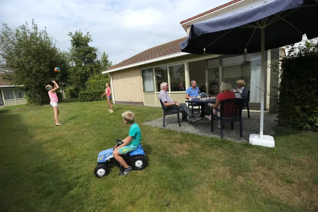 Landgoed De Lindenbergh