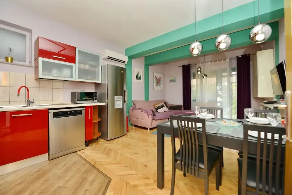 Apartment Kristijan Sleeps 2 With Wi-fi