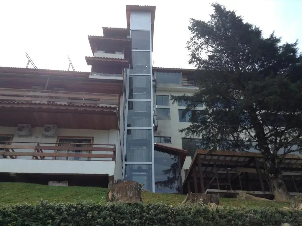 Hotel Bel Air