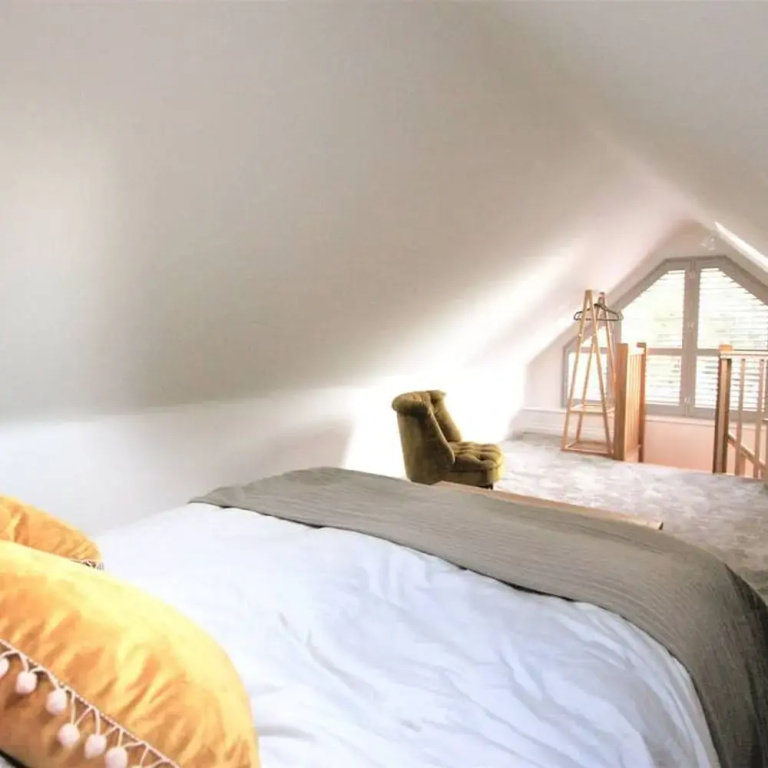 Countryside Annexe Near Goodwood