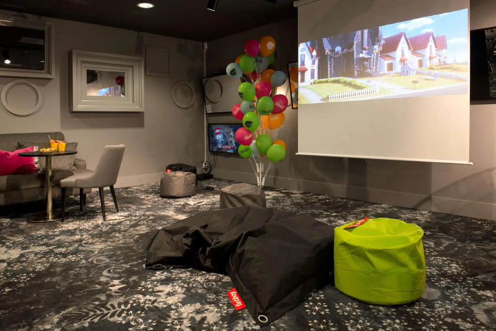 Scandic Rubinen