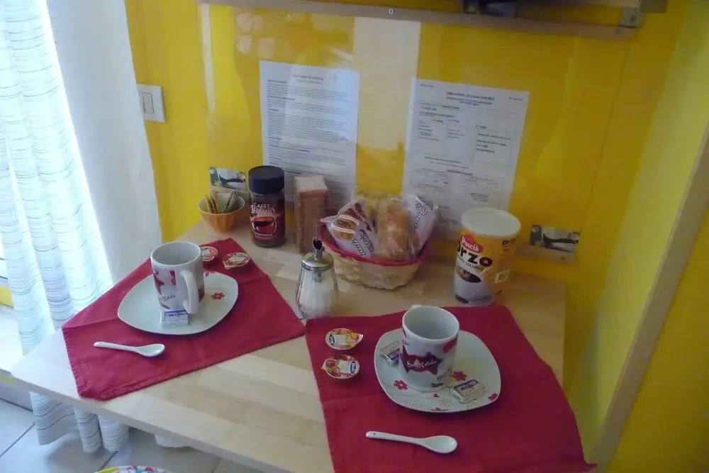 B&B Appio Re di Roma