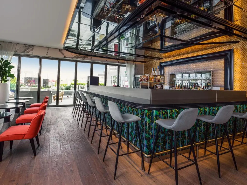 Bespoke Residences - 2 Bedroom Apartment in The 8 Residences