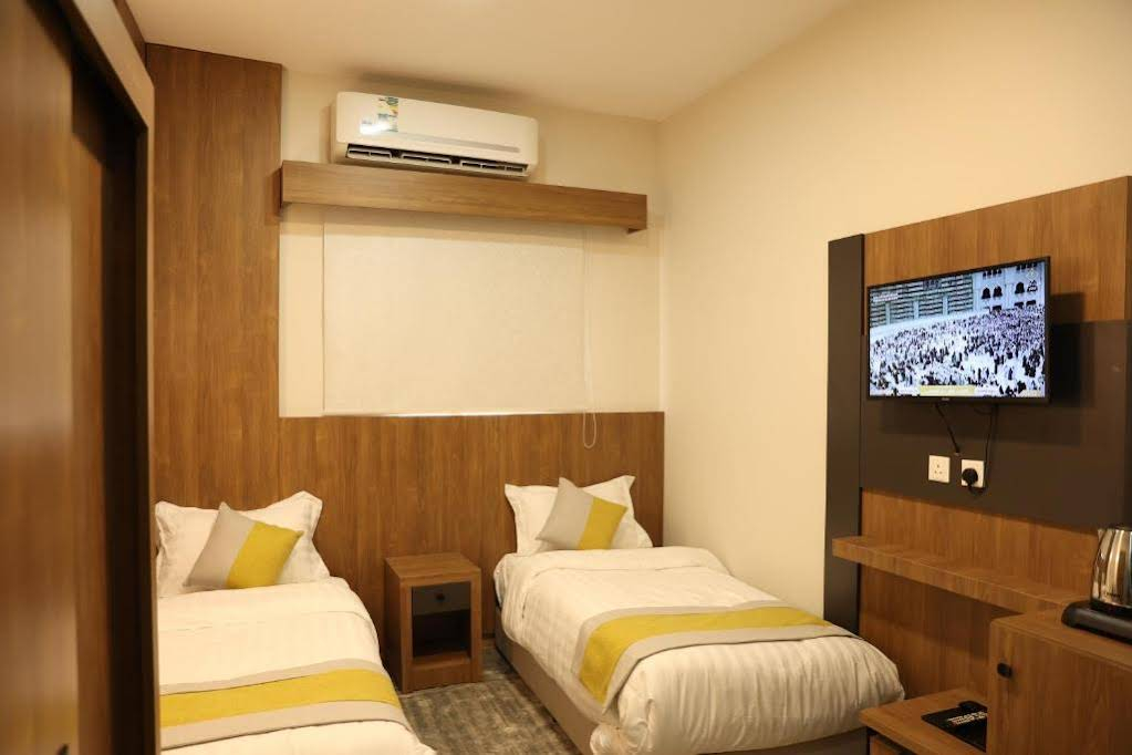 ARAM MADINAH Hotel فندق آرام المدينة