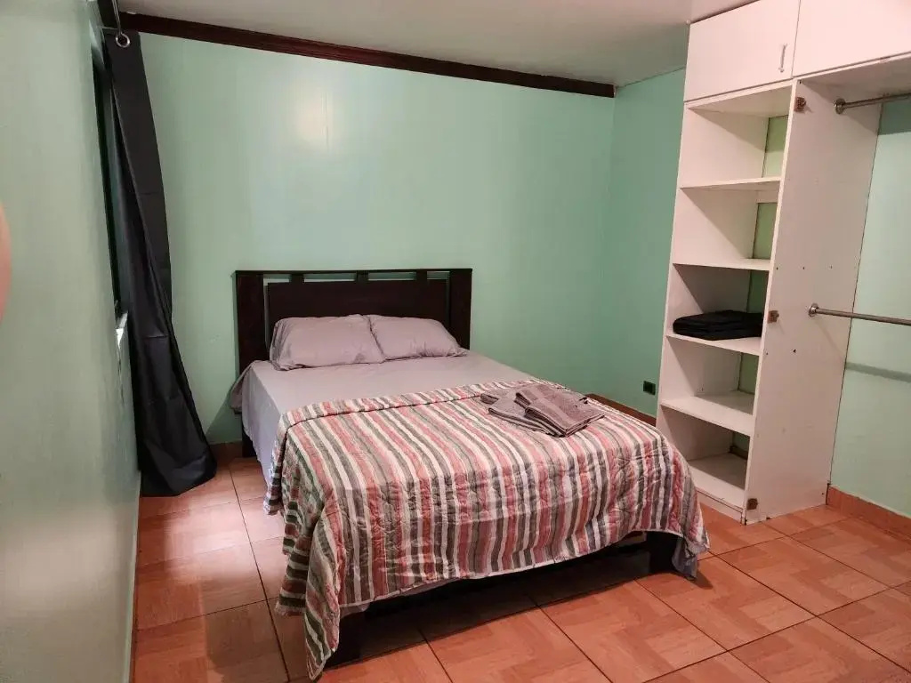 Casa Escondida Alajuela