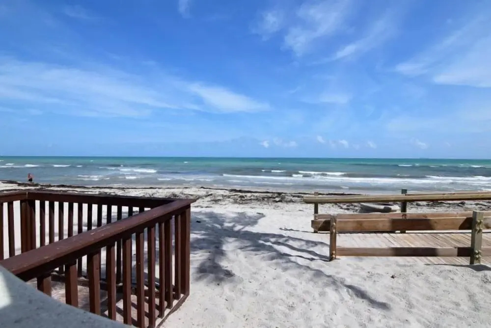 Incredible 2 Bed 2 Bath On The Beach @Tides