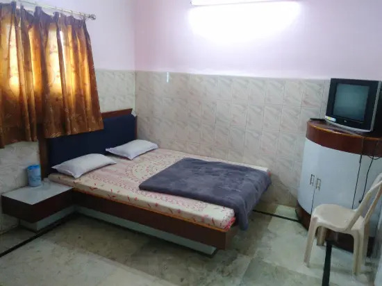 Hotel Siddhi
