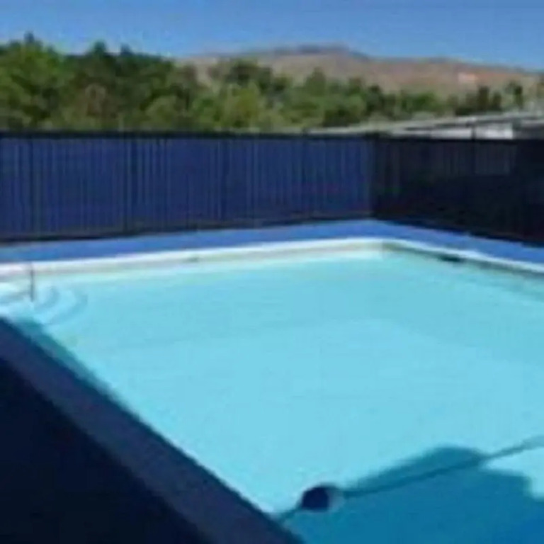University Inn Reno