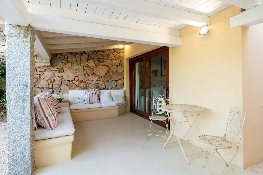 Villa Ginestre