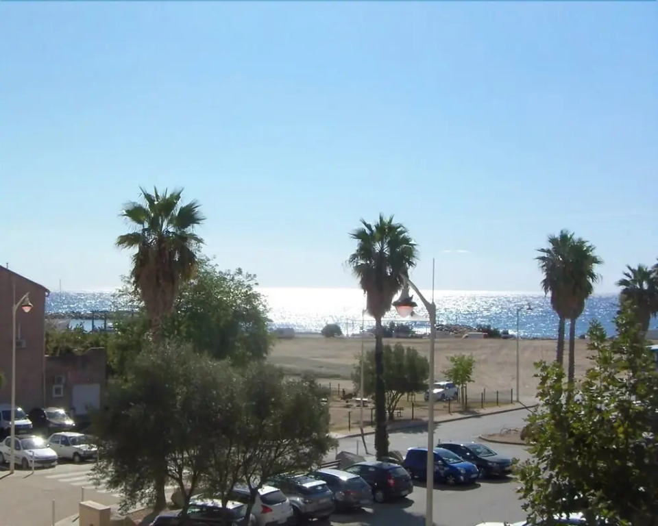PALMERAIE128 - SWIMMING POOL RESIDENCE - SOLENZARA Apartment 1