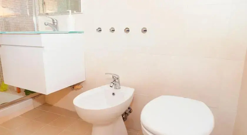 Suites in Rome