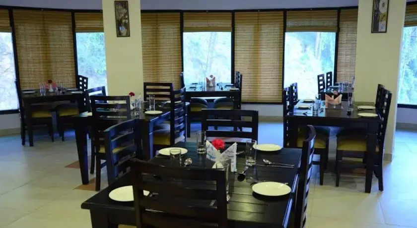 Hotel CK International