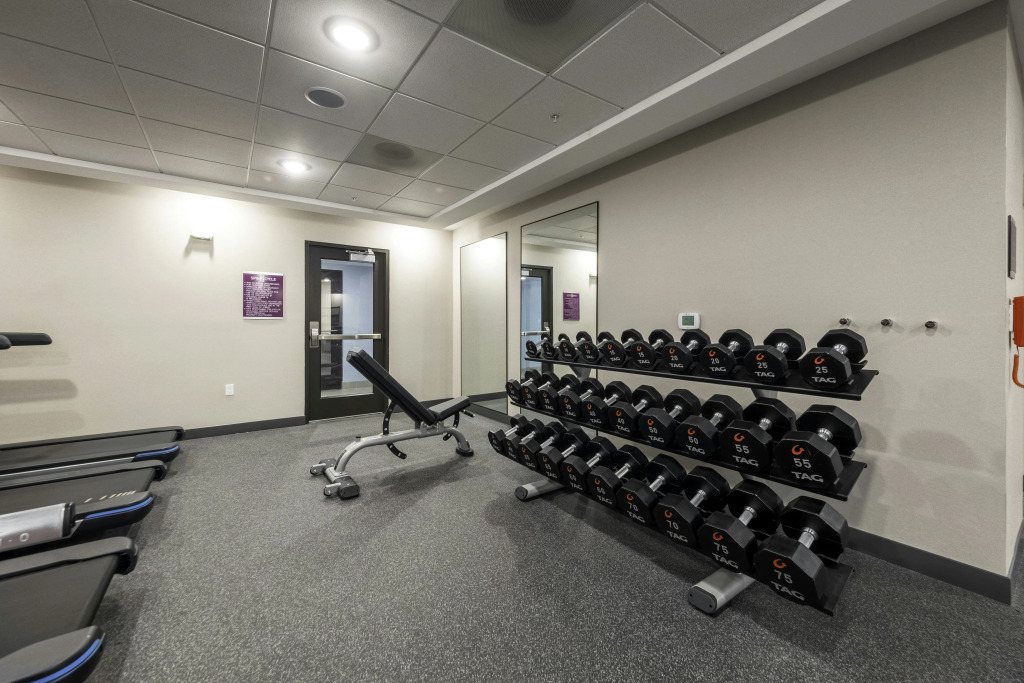 Home2 Suites By Hilton Portland Hillsboro