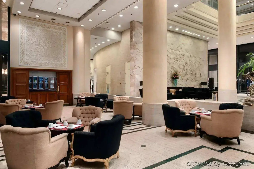 Hilton Algiers