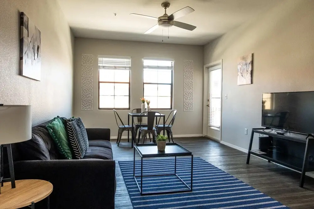 FRONTDESK Mandarina Apts Phoenix