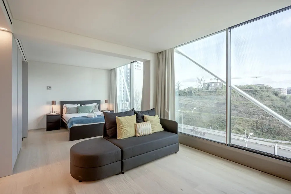 Areeiro Vision Studio by Homing